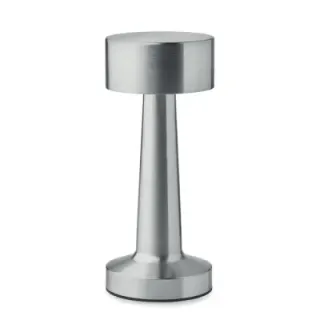 Rechargeable iron table lamp - MO2478 (MOCN#16)